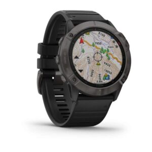 Garmin Fénix 6X Pro