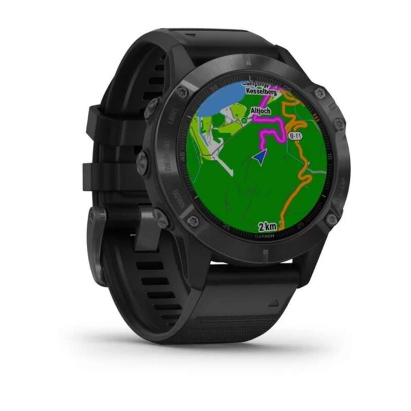 Garmin Fénix 6X Pro