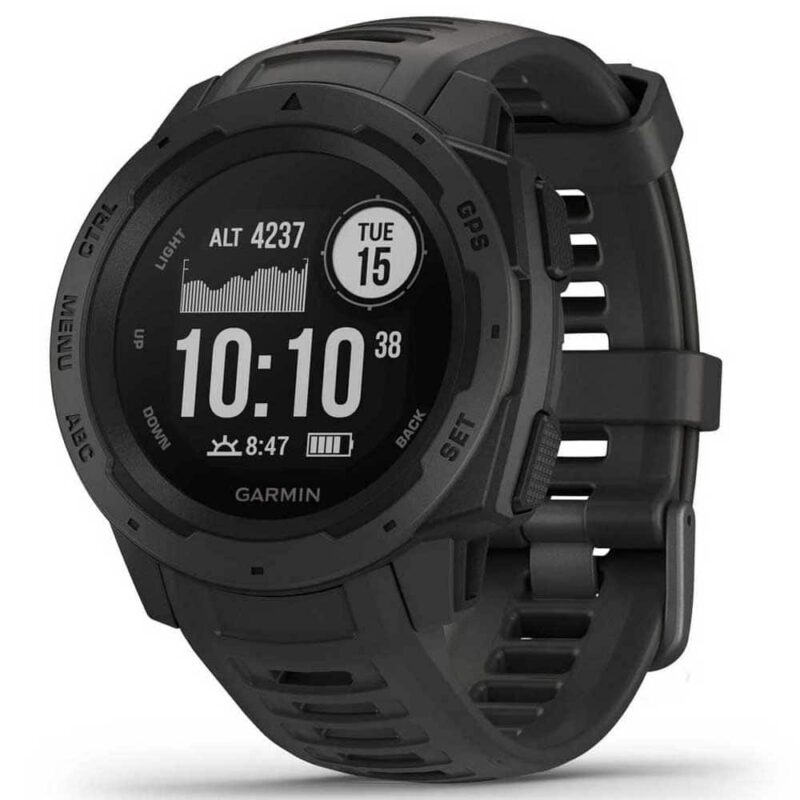 Garmin Instinct