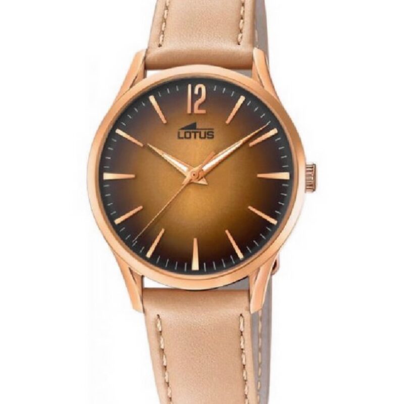 Reloj Inteligente Lotus Mujer Correa Malla Milanesa » Joyería Relojería  Paraíso