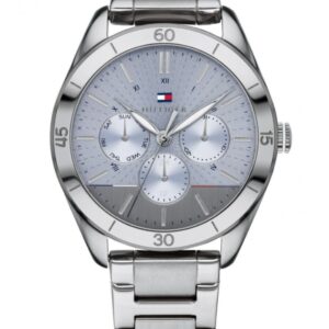 Reloj Mujer Tommy Hilfiger Acero Multifunción