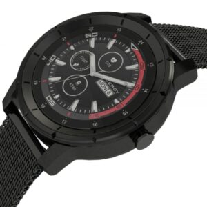Reloj Negro Viceroy Hombre Smart Pro