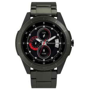 Reloj Negro Viceroy Hombre Smart Pro Sport