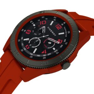 Reloj Rojo Viceroy Hombre Smart Pro