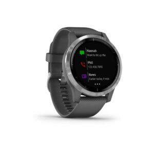 Reloj Garmin Vivoactive 4