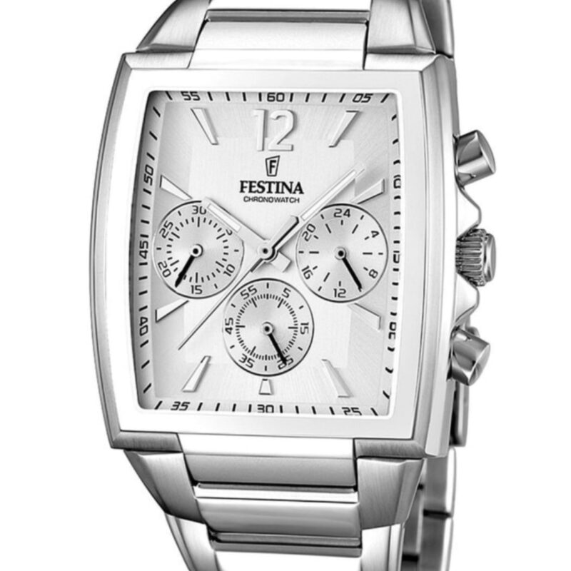 Reloj Festina Hombre Cuadrado