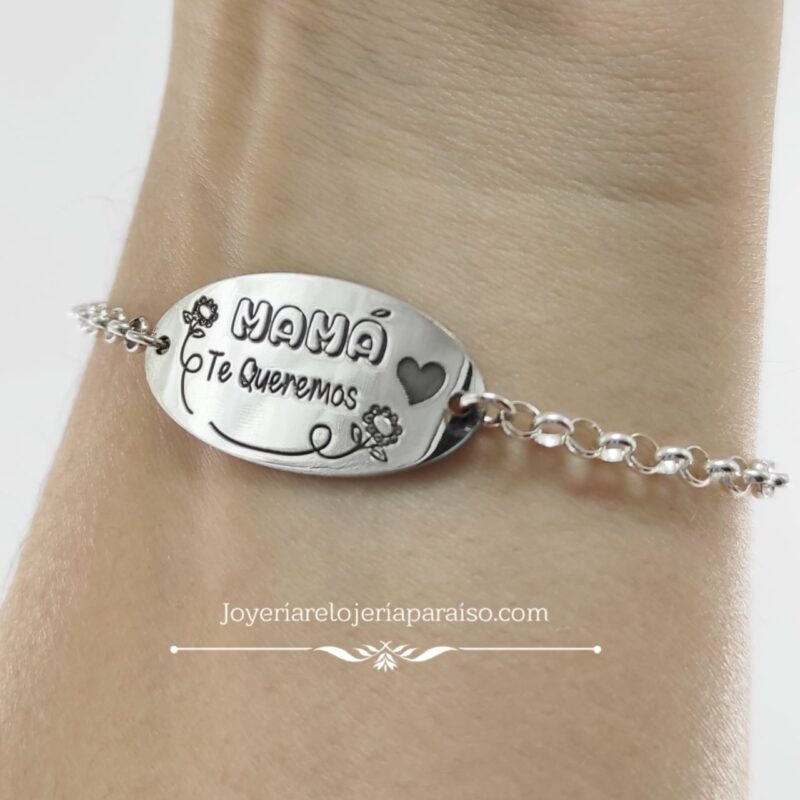 Pulseras Personalizadas