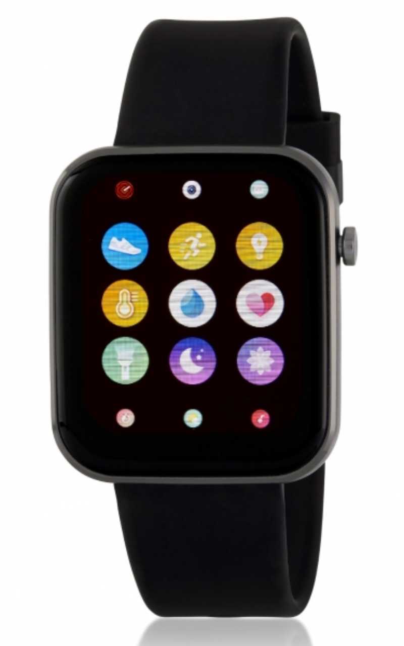 Pulsera de actividad top marea smart