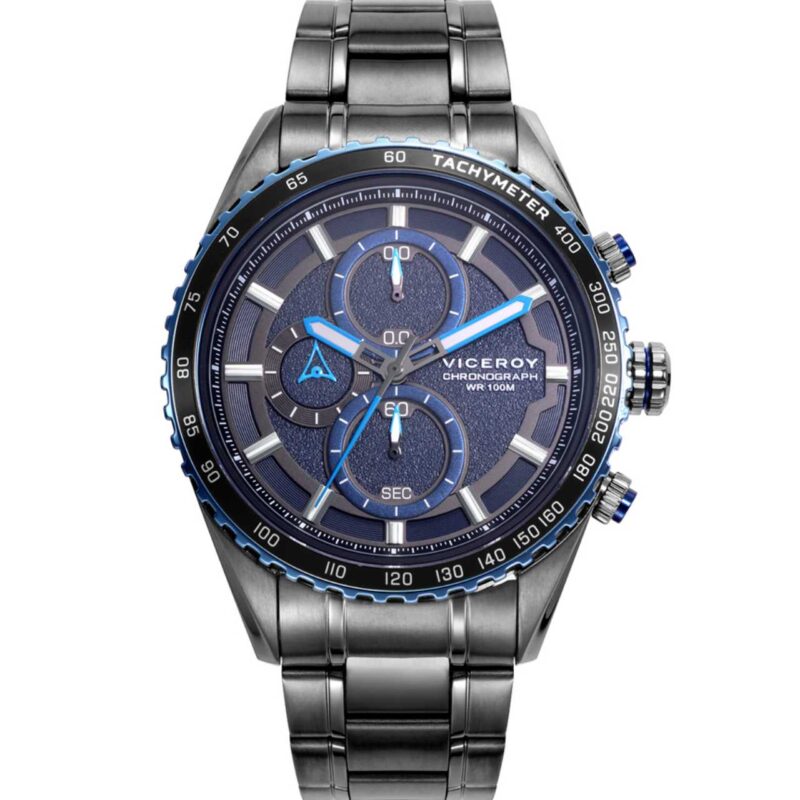 Relojes Deportivos Hombre » Joyería Relojería Paraíso