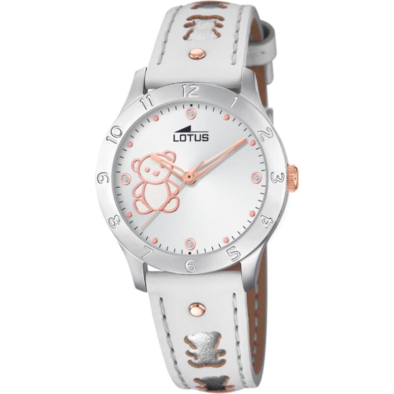 Save Family Reloj Infantil GPS Superior Rosa Glitter