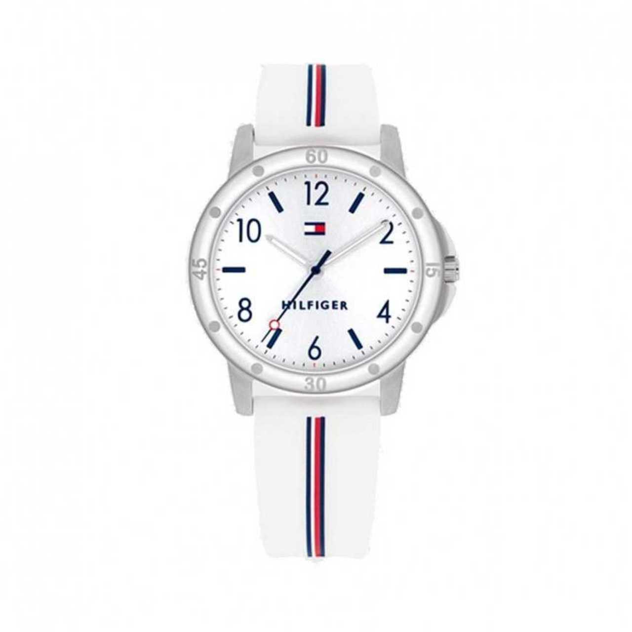 Reloj Tommy Hilfiger Correa Silicona Joyer a Relojer a Para so