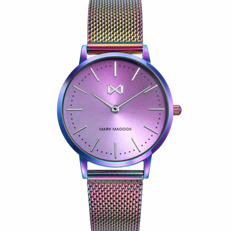 Reloj Viceroy Mujer, Dorado, Bisel con Circonitas » Joyería Relojería  Paraíso