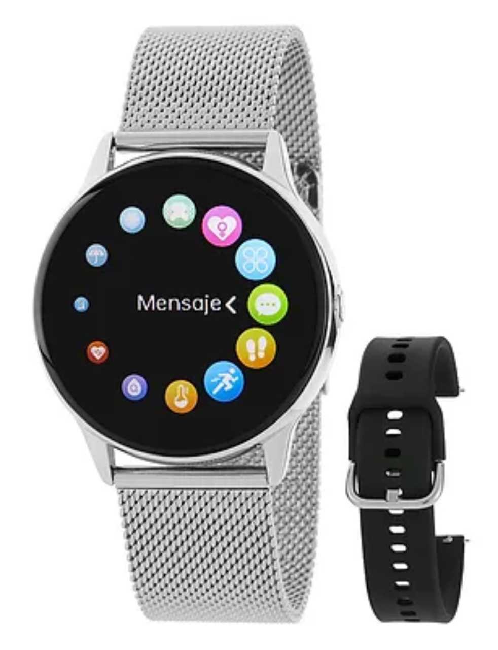 Reloj Inteligente Marea Smart » Joyería Relojería Paraíso