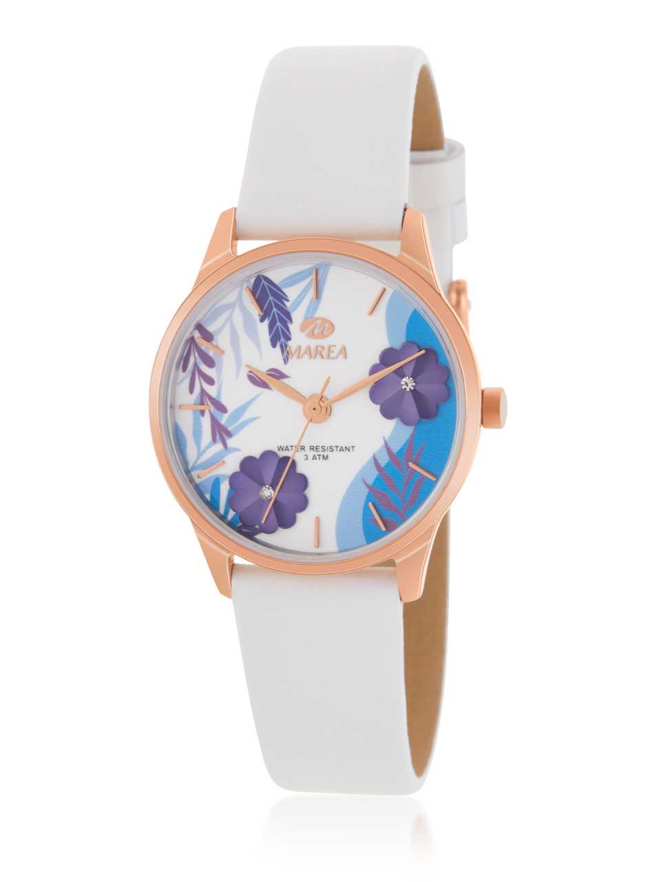 Relojes por top mayor flores