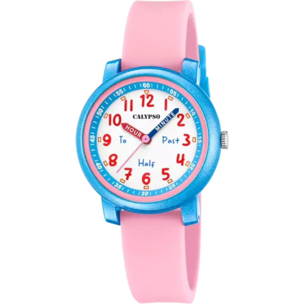 Reloj comunion niña Calypso k5709/2.