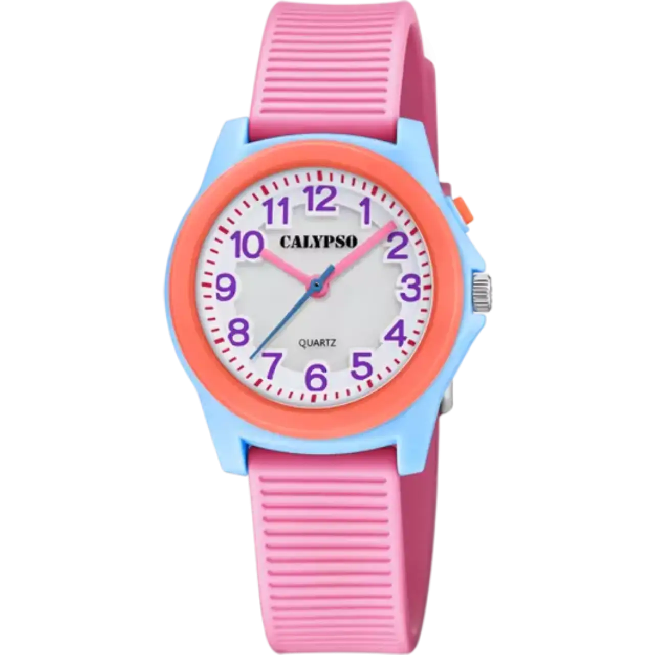 Reloj con GPS Save Family Rosa » Joyería Relojería Paraíso